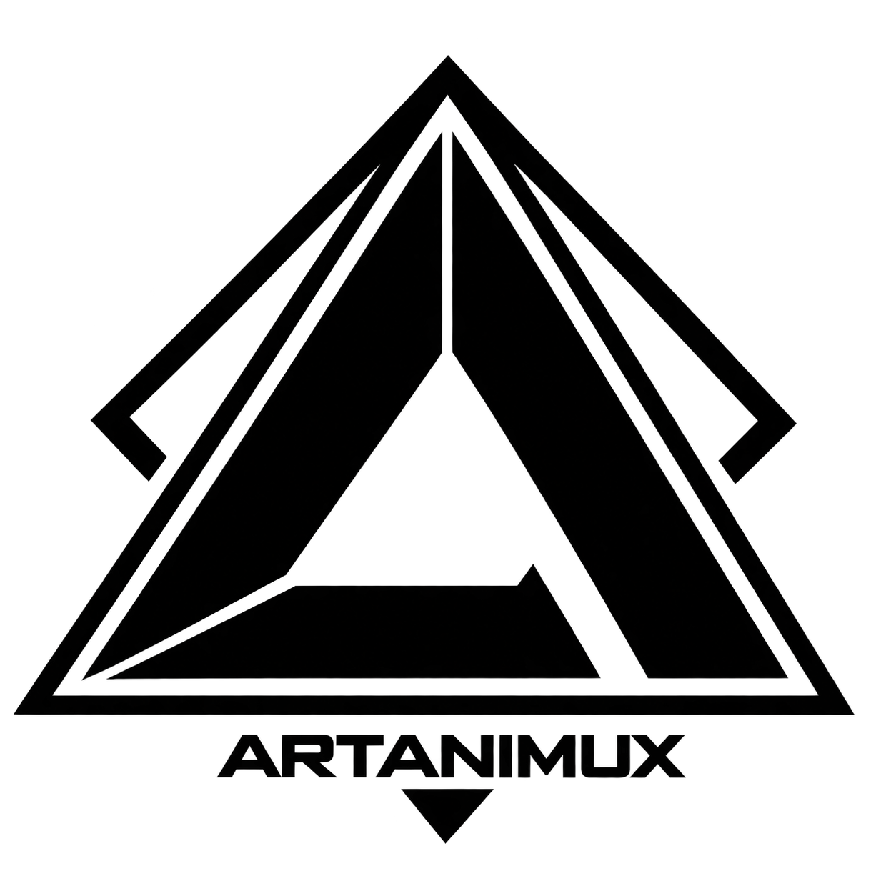 ArtAnimux logo